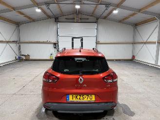Renault Clio 1.5dCi 66kW Eco Authentique picture 7