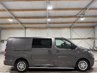 Vaurioauto  commercial vehicles Opel Vivaro 2.0BlueHDI 106kW Automaat 145S&S L3 DC 2023/3