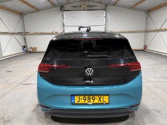 Volkswagen ID.3 58kWh 150kW First picture 7