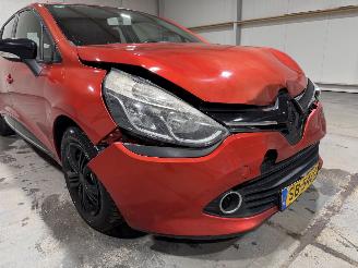 Renault Clio 1.5Dci 55kW Airco Navi picture 22