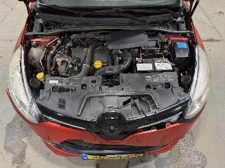 Renault Clio 1.5Dci 55kW Airco Navi picture 26