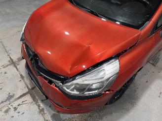 Renault Clio 1.5Dci 55kW Airco Navi picture 21