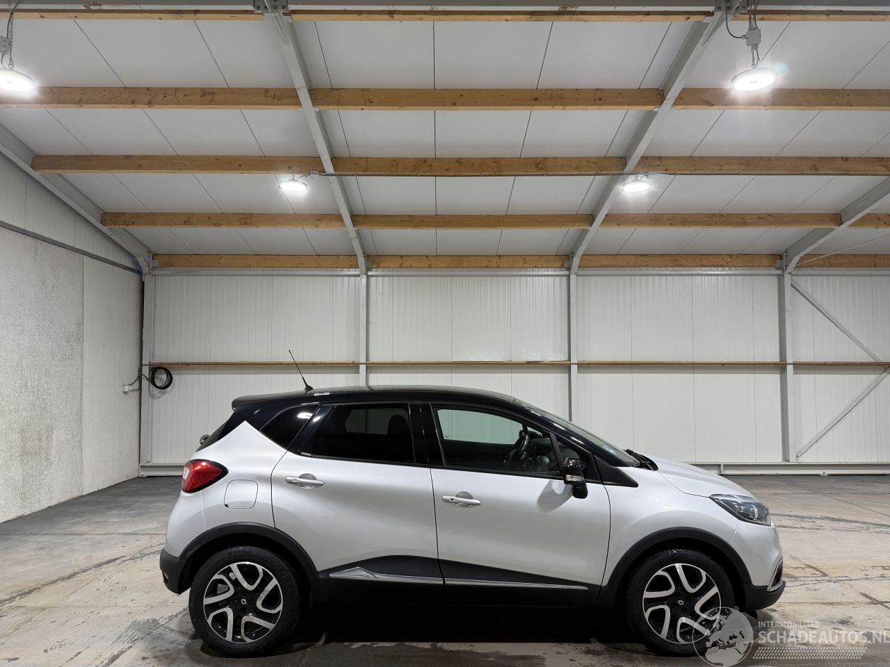 Renault Captur 0.9TCe 66kW Camera Dynamique