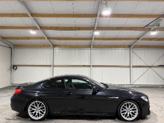Coche accidentado BMW 6-serie 640i 235kW Automaat High Executive 2012/1