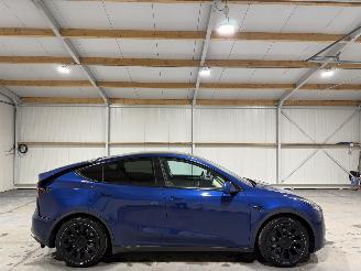 Schadeauto Tesla Model Y 58kWh 175kW RWD 2022/12