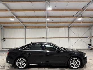 Schadeauto Audi A8 3.0TDI 193kW Automaat Quattro Pro Line+ Luchtvering 2017/1