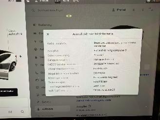 Tesla Model 3 60kWh 175kW RWD Plus picture 27