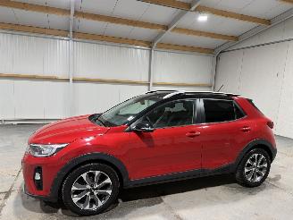 Kia Stonic 1.0T-GDi 88kW DynamicLine picture 9