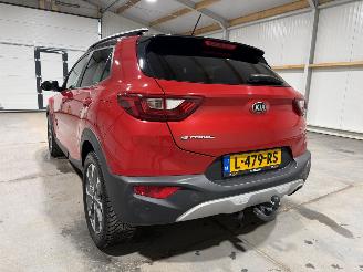 Kia Stonic 1.0T-GDi 88kW DynamicLine picture 35