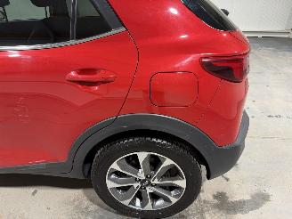 Kia Stonic 1.0T-GDi 88kW DynamicLine picture 33