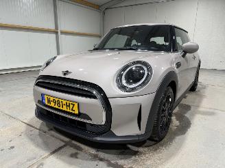 Mini One 1.5One 75kW Business Edition picture 14