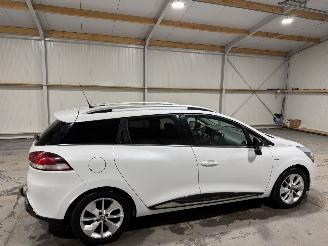 Renault Clio 1.5dCi 66kW Ecoleader Limited picture 5