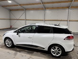 Renault Clio 1.5dCi 66kW Ecoleader Limited picture 11