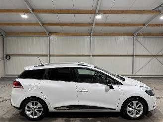 škoda osobní automobily Renault Clio 1.5dCi 66kW Ecoleader Limited 2018/1