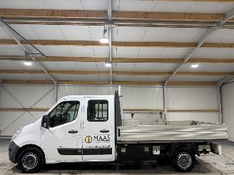 Renault Master T35 2.3dCi 92kW DC Laadbak picture 8