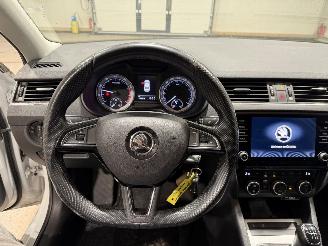 Skoda Octavia 1.0TSI 85kW GreenTech Business Edition picture 20