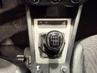 Skoda Octavia 1.0TSI 85kW GreenTech Business Edition picture 26