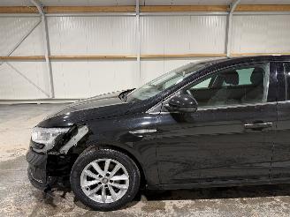 Renault Mégane 1.2TCe 96kW Limited picture 13