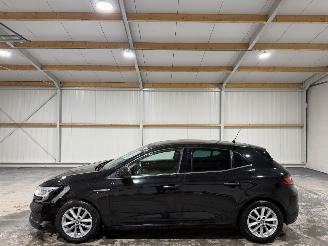 Renault Mégane 1.2TCe 96kW Limited picture 8