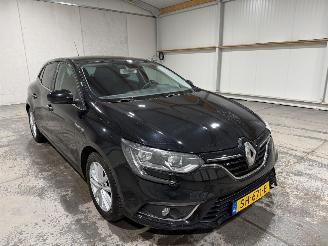 Renault Mégane 1.2TCe 96kW Limited picture 3
