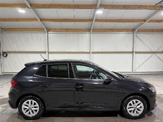 Schadeauto Skoda Fabia 1.0TSI 70kW Business Edition 2025/4