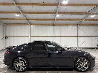 Schadeauto Porsche Panamera 4 3.0 243kW Automaat Pano AWD 2017/6