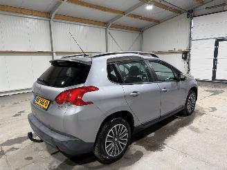 Peugeot 2008 1.2PureTech 60kW Automaat Pano Active picture 5