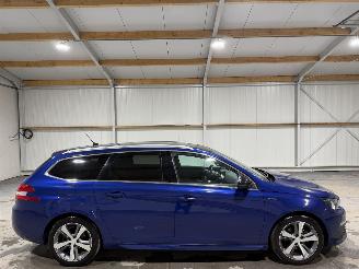 Coche accidentado Peugeot 308 1.2PureTech 96kW GT-Line 2018/6