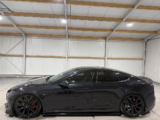 Tesla Model S 85D 515kW AWD PERFORMANCE Pano picture 7