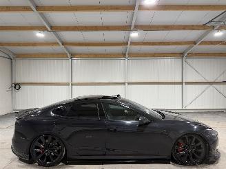 Unfallwagen Tesla Model S 85D 515kW AWD PERFORMANCE Pano 2015/7