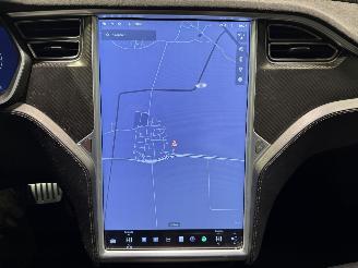 Tesla Model S 85D 515kW AWD PERFORMANCE Pano picture 29