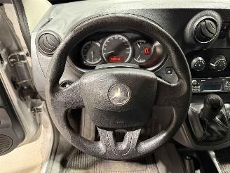 Mercedes Citan 109 CDI 66kW BlueEfficiency Extra Lang picture 35