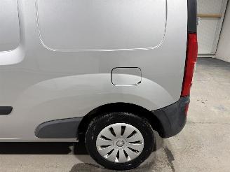 Mercedes Citan 109 CDI 66kW BlueEfficiency Extra Lang picture 28