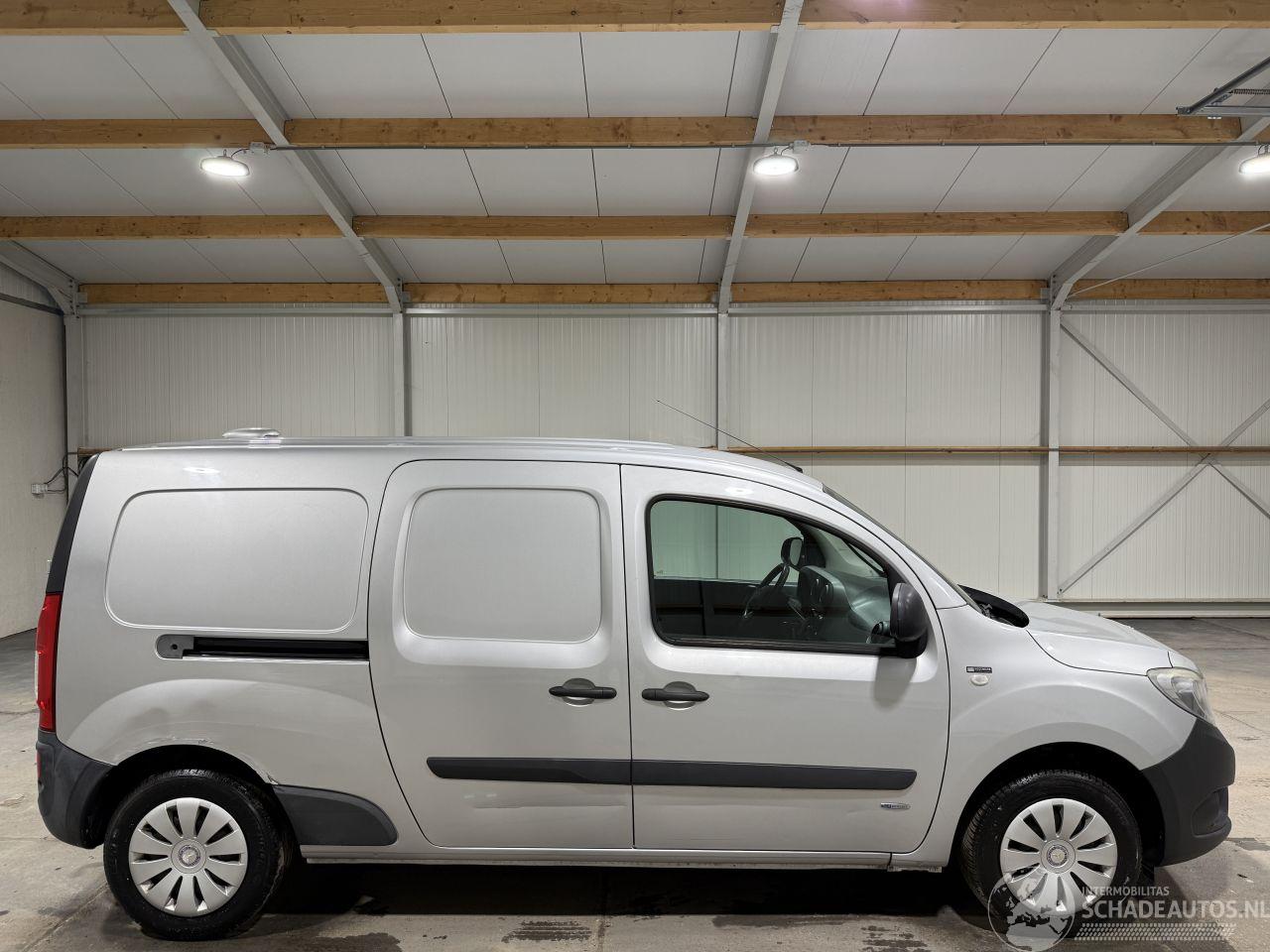 Mercedes Citan 109 CDI 66kW BlueEfficiency Extra Lang