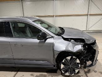 Renault Scenic EV 60 125kW Comfort Range Techno picture 14