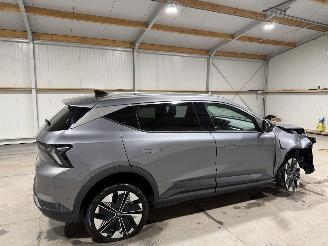 Renault Scenic EV 60 125kW Comfort Range Techno picture 5