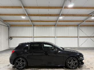 Voiture accidenté Mercedes A-klasse 200 120kW Automaat Launch Edition Premium Plus 2018/9
