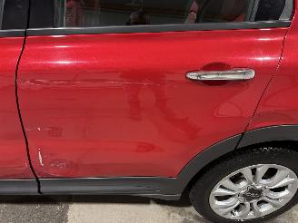 Fiat 500X 1.4Turbo 103kW MultiAir Opening Edition picture 34