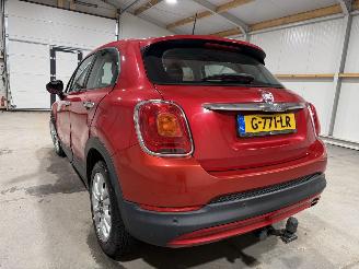 Fiat 500X 1.4Turbo 103kW MultiAir Opening Edition picture 38