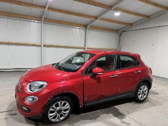 Fiat 500X 1.4Turbo 103kW MultiAir Opening Edition picture 9