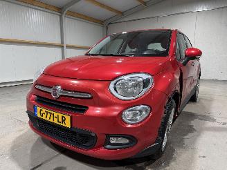 Fiat 500X 1.4Turbo 103kW MultiAir Opening Edition picture 24