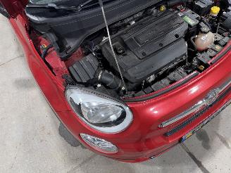 Fiat 500X 1.4Turbo 103kW MultiAir Opening Edition picture 25