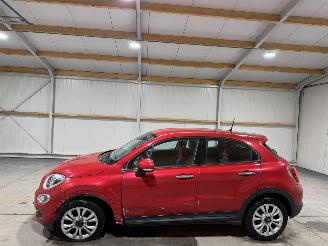 Fiat 500X 1.4Turbo 103kW MultiAir Opening Edition picture 8