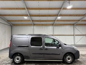 krockskadad bil bedrijf Renault Kangoo 1.5BlueDCI 70kW Comfort Maxi 2019/11