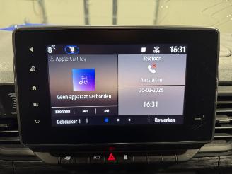 Renault Trafic E-Tech 52kWh 90kW Automaat L2H2 Advance Camera picture 36