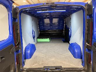 Renault Trafic E-Tech 52kWh 90kW Automaat L2H2 Advance Camera picture 41