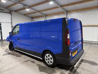 Renault Trafic E-Tech 52kWh 90kW Automaat L2H2 Advance Camera picture 11