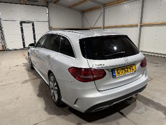 Mercedes C-klasse 200d 110kW Automaat Premium Plus Pack picture 14