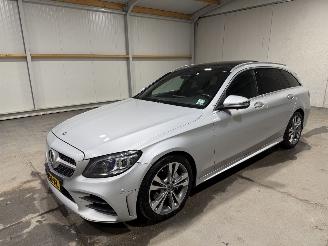 Mercedes C-klasse 200d 110kW Automaat Premium Plus Pack picture 11