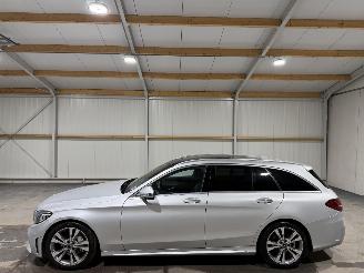 Mercedes C-klasse 200d 110kW Automaat Premium Plus Pack picture 10